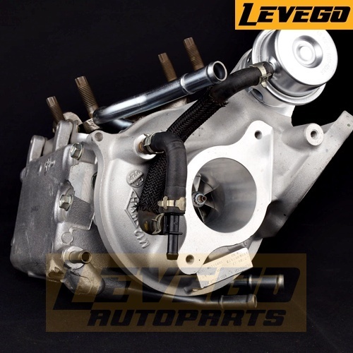 NEW Genuine GT1549LS Turbo for 2015 Subaru Levorg 1.6p 825834-0006 14411-AA950