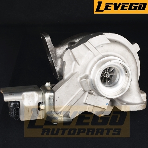 New Genuine GT2263KLN Turbo for Kubota Commercial Use 877851-0009 1J602-17012