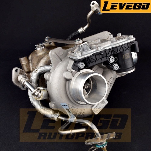 NEW Genuine Turbo for FORD EXPLORER RANGER 2.3L LB5E9G438AF LB5E9G438