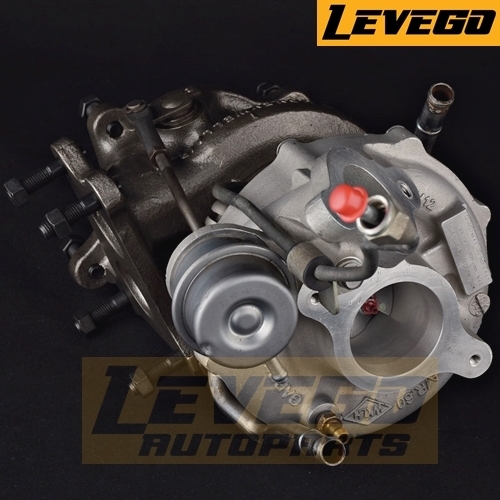 Genuine Reman MGT2259S Turbo for Subaru Forester CVT 814306-0007 14411-AA880