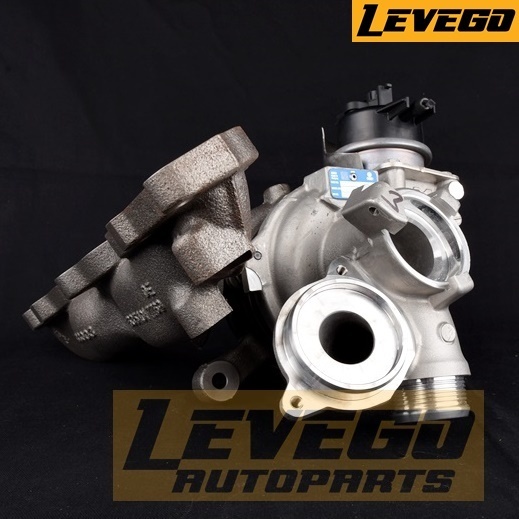 NEW BorgWarner B01V Turbo for Volkswagen Skoda 1.6 TDI 16359700002 04L253016F