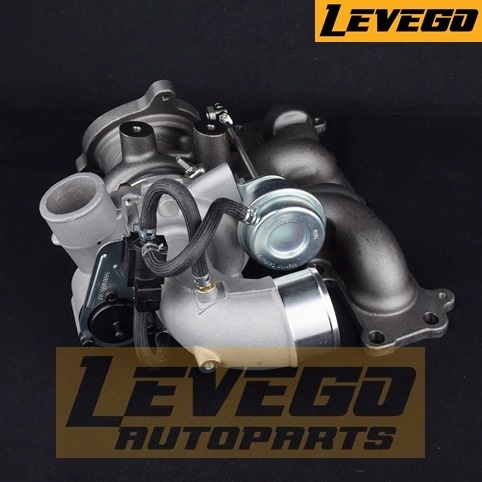 NEW K03 Turbo for Volvo Ford Land Rover Ecoboost 2.0 53039700505 53039700288