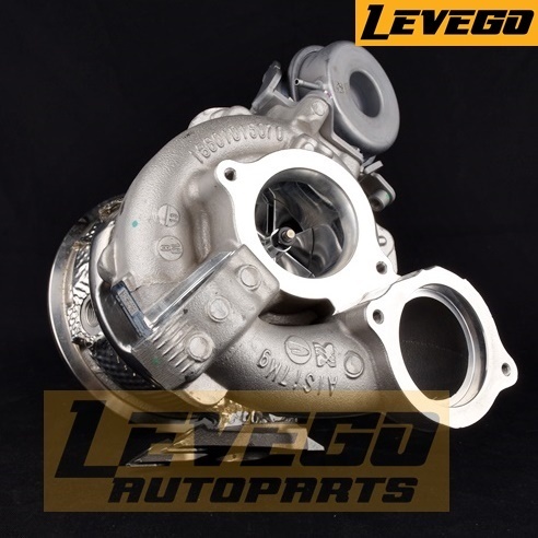 New Genuine B0CG Turbo for Audi S4 S5 3.0TFSI 18539700025 18539880025 06M145689J
