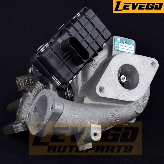 Reman Genuine K03 Turbo for Nissan NV350 CaravanYD25DDTI 53039700341 53039700711
