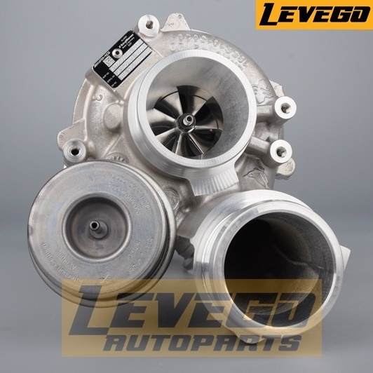 NEW BorgWarner B03G Turbo for Mercedes-PKW G 18509700005 18509700001 A1770900080