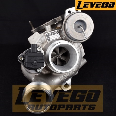 NEW BorgWarner B03G Turbo for Mercedes-Benz A-Class 18559700010 A1330900480