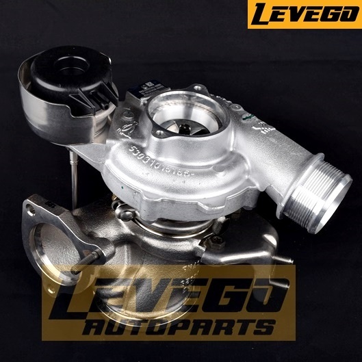 NEW BorgWarner K04 Turbo for Porsche Passenger Car 53049700264 53049700324