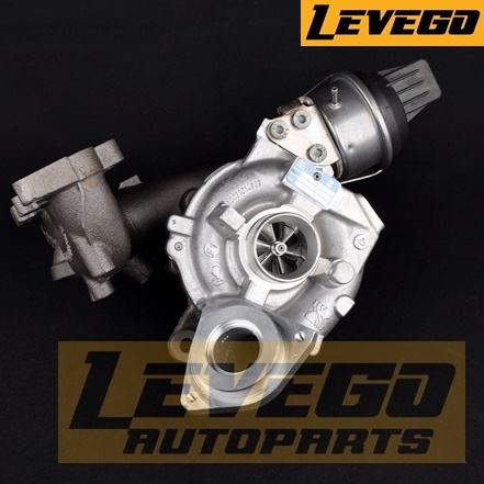 Reman Genuine BV40 Turbo for Seat Skoda VW 2.0 TDI-CR 03L253056G 54409700002 /21/36