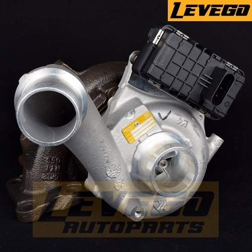 Reman K03 Turbo for Nissan Navara 2.5d 53039700338 14411-5X30B 14411-5X30A