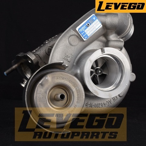 New Genuine K04 Turbo for Porsche 911 Turbo# 9A212303151 53049880265 53049880279