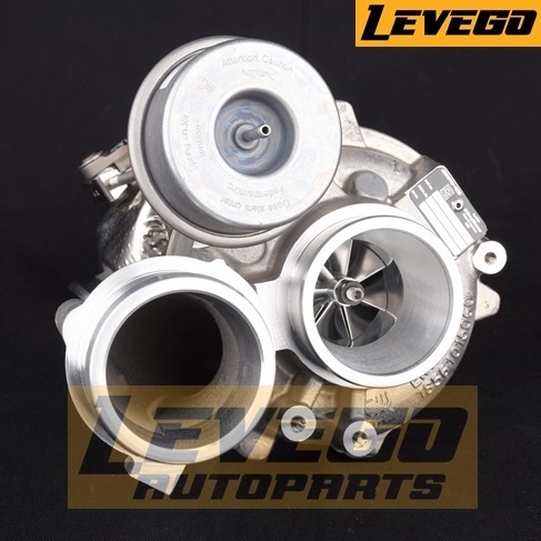 New Genuine B03G Turbo for Mercedes-Benz PKW 18509700011 18509700005 A1770903500