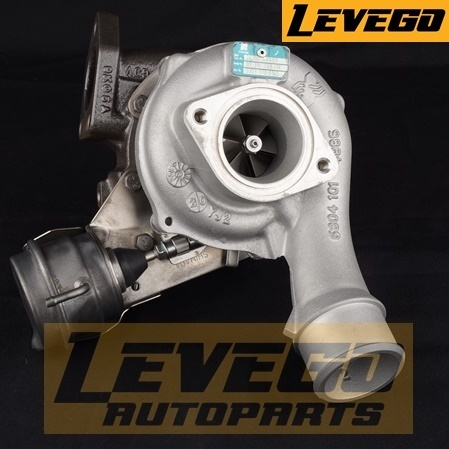 Genuine BV43 Turbo for Hyundai 2.5 L 53039700145 53039700127 28200-4A480