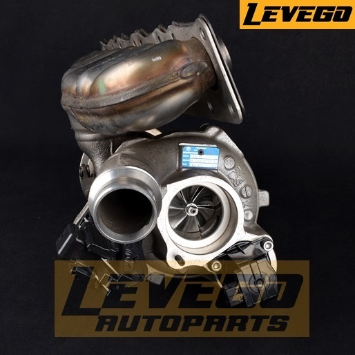 Genuine B03 Turbo for BMW 228i 335i X3 X4 N55 18539700010 11657643115 4577236