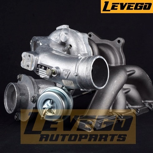 Reman Genuine K03 Turbo for Skoda Audi Seat VW 2.0L 53039880105 06F145701H