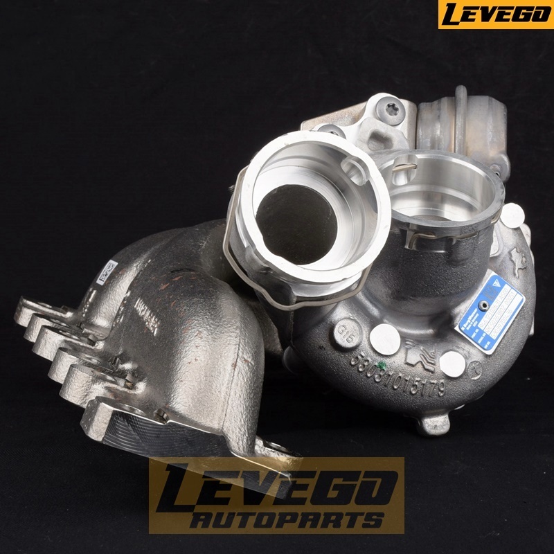 New K03 Turbo for Porsche Macan 3.0L V6 engine 53039700436 946.123.026.31