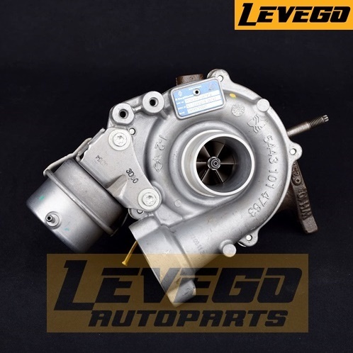 New Genuine BV38 Turbo for Renault Megane Nissan 1.6L 54389700001 14411-5874R