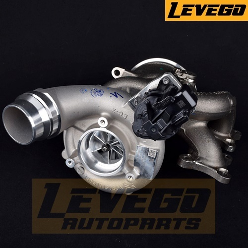 New Genuine B03G Turbo for Toyota Supra 3.0 GR 18559700043 7934332