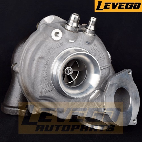 Genuine K16 Bi-Turbo (L) for BMW 125d/325d/525d/X1 2.0d 53169700031 11657823258
