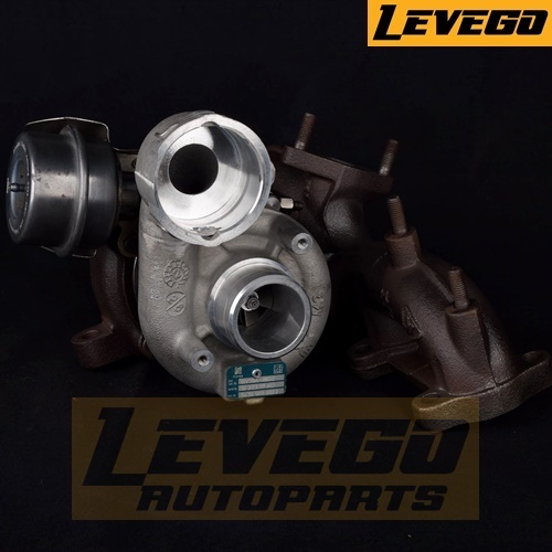 Reman Genuine BV39 Turbo for Audi A3 VW Caddy 1.9L 54399700022 038253014G