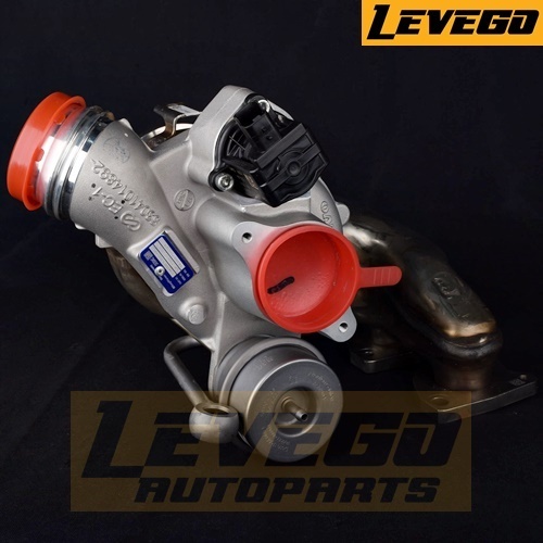 New Genuine B01 Turbo for Ford Focus Volvo S60 1.5L 16399700028 DS7G-6K682-DB