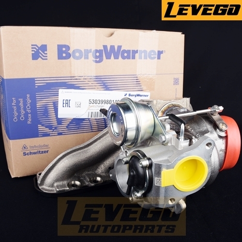 New Genuine K03 Turbo for LANCIA Delta 1.7L 53039700149 55224275 71724433