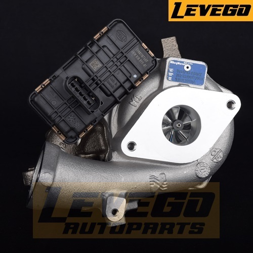 New Genuine BV40 Turbo for Nissan NV350 Caravan 2.5dCi 53039700746 14411-3XN3E