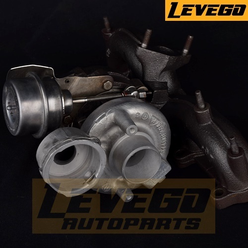 Reman BorgWarner BV39 Turbo for VW T5 Transporter 1.9L 54399700057 03G253016F