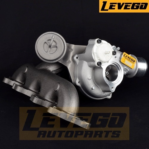 NEW Levego K03 Turbo for Opel 1.6L 53039700110 53039880110 55355617 5860016