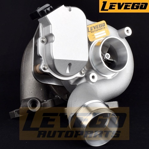 NEW Levego BV50 Turbo for Audi VW 3.0L 53049700050 53049700054 059145715F