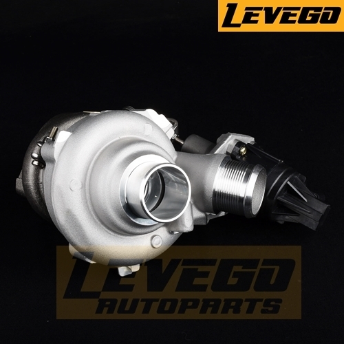 NEW K0CG Bi-Turbo Right for Ford 150 3.5L JL3E-6K682-BE JL3E-6K682-BC