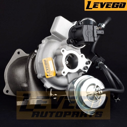 NEW Levego KP39 Turbo for Ford Mondo 1.6L 54399700033 54399880033 BM5G-6K682-DB