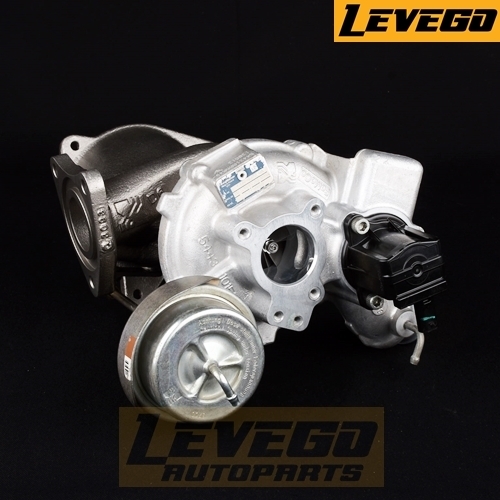 Genuine Reman Turbo for Ford C-MAX II Volvo S60 II 1.6L 54399700131 CJ5G-6K682DA