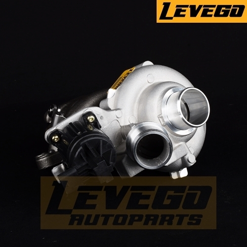 NEW K0CG Bi-Turbo Left for Ford 150 3.5L JL3E-6C879-BE JL3E-6C879-BF