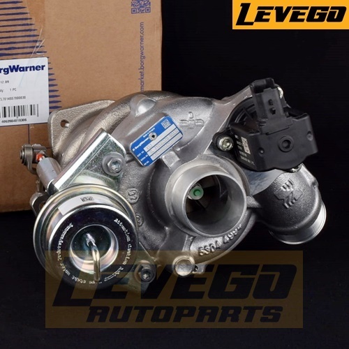 NEW Genuine K03 Turbo for Peugeot 203 Citroen DS3 53039700425 53039700104