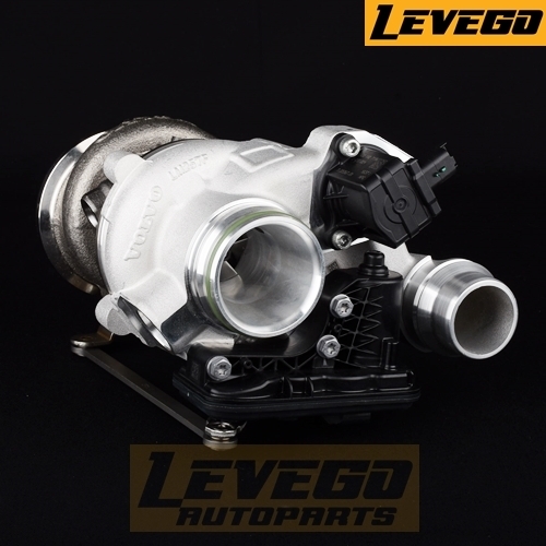 New Genuine Volvo Turbo for Volvo 2.0L 32257802 32339971 3225780 53039700824