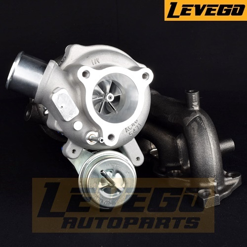 NEW K03 Turbo for Hyundai Veloster Kia Forte5 1.6L 53039700306 28231-2B700