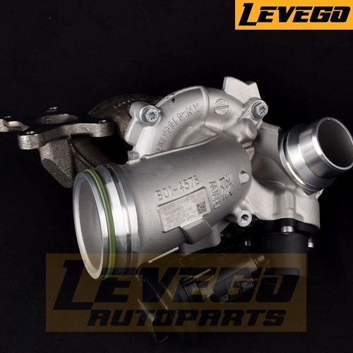 New Genuine B01 Turbo for BMW X1 U11 MINI Countryman U25 16409700026 16409700018