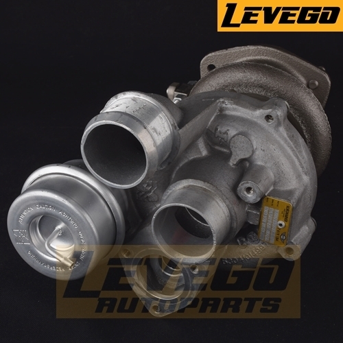Genuine Reman K03 Turbo for Mini Cooper S Hatchback 53039700163 11657647003