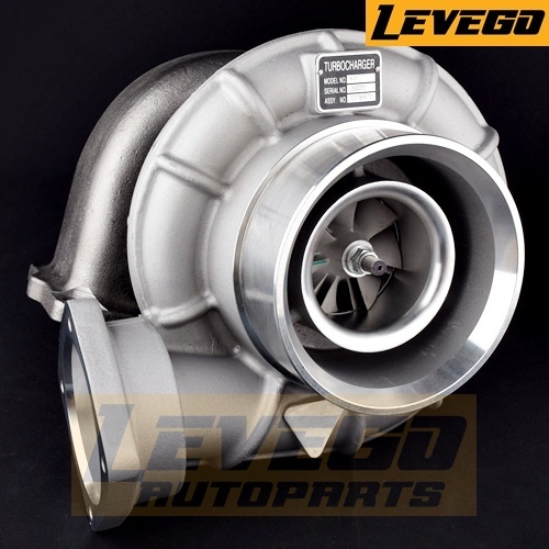 New K37 Turbo for MWM Industrial Gen Set with TBD616V16 53379886731 12277060