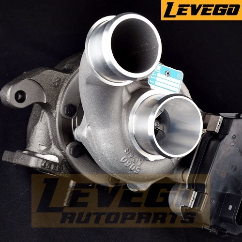 New Genuine BV40 Turbo for SsangYong Actyon Rexton 2.0 D 54409700014