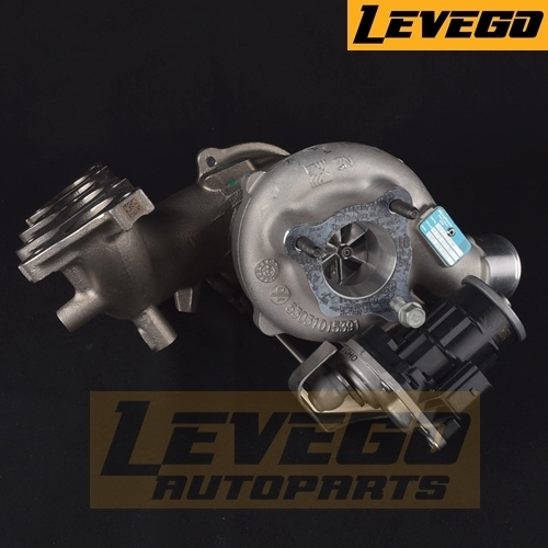 New Genuine K03 Turbo for Hyundai Kia 1.6L L4 Engine 53039700662 28231-2B790