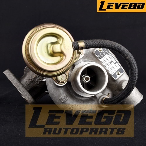 New Genuine TD025M Turbo for Kubota Agricultural Industrial 49173-03442 /03400