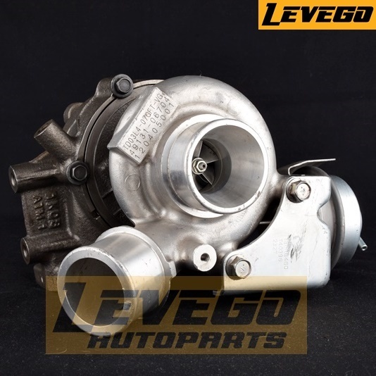 New Genuine TD03L4 Turbo for Mitsubishi ASX 2.0 49131-06704 1515A219