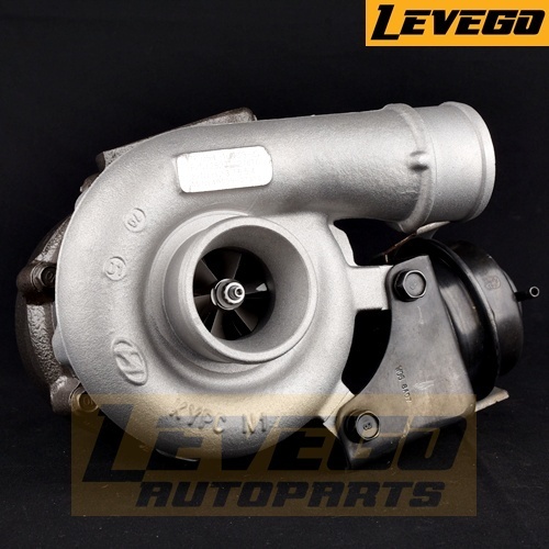 Genuine TF035HL Turbo for Hyundai Santa Fe Kia with D4EB 49135-07310 28231-27810