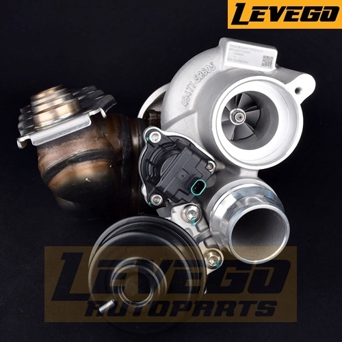 NEW Genuine MHI TD04 Turbo for BMW 320i 328i 520i 528i X1 X3 Z4 49477-02005