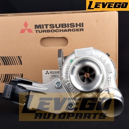 New Genuine TF035HL Turbo for BMW 320 d 520 d  X3 2.0 d  49135-05895