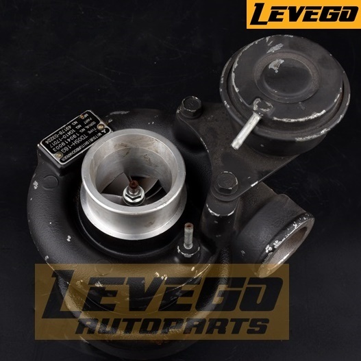 New TD05H Turbo for Kubota Industrial with V6108 TIER3 6.1L 49178-03224