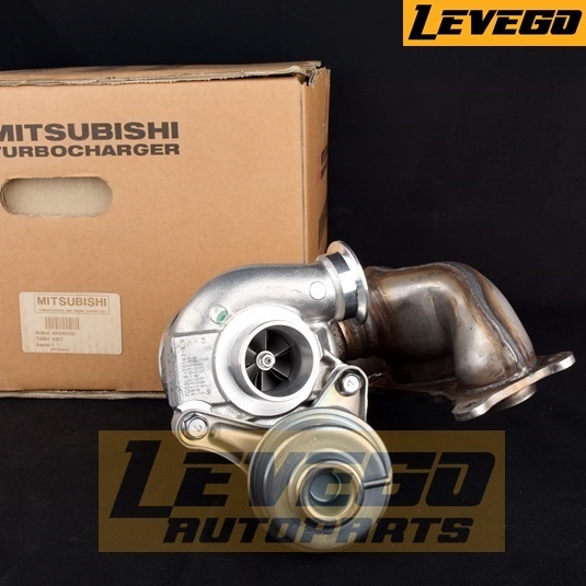 New Genuine TD03L4 Turbo (Left Side) for BMW with N54/55 49131-07031 11657593018