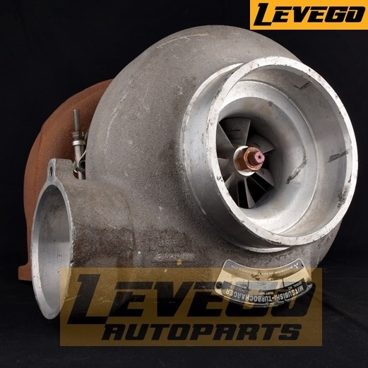 Genuine Mitsubishi 4HD Turbo for Marie Use w/12DM20 49161-01200 E624662