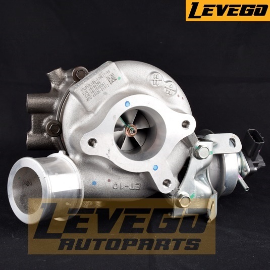 New Genuine TF035HL Turbo 49335-01700 1515A322 for Mitsubishi L 200 4N15 2.4L